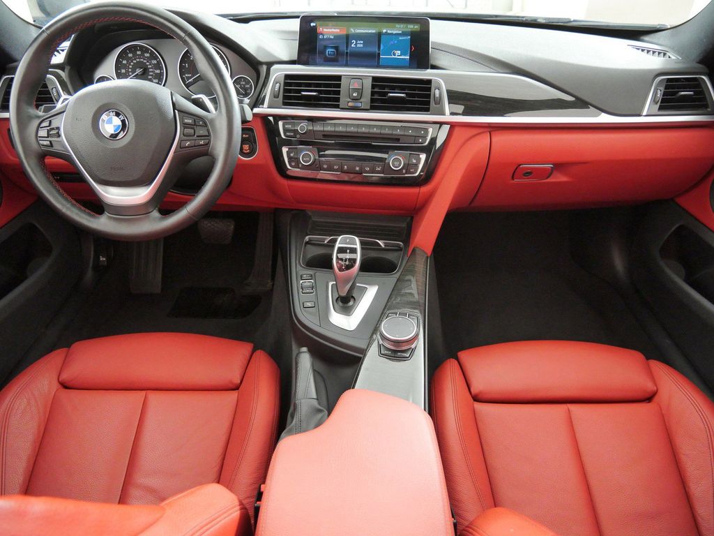Thumbnail: 2019 BMW 4 Series - 5