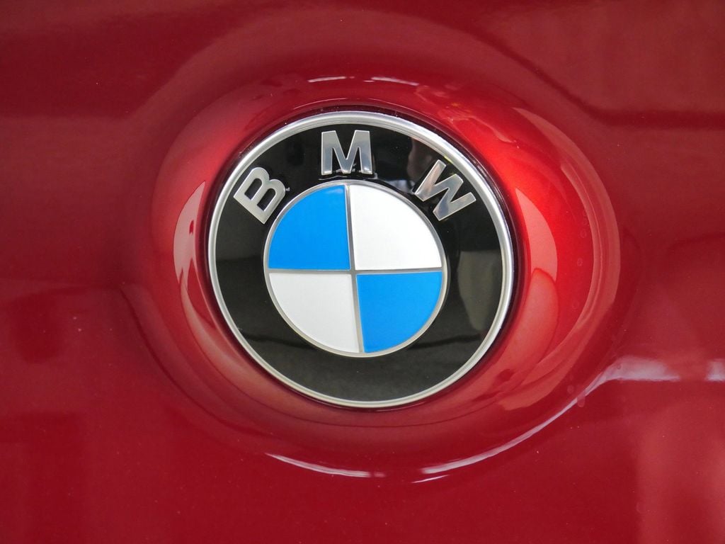 Thumbnail: 2026 BMW X3 - 12
