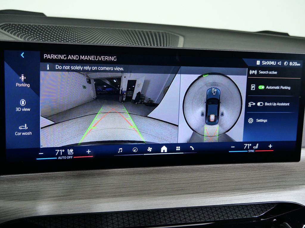 Thumbnail: 2025 BMW 4 Series - 49