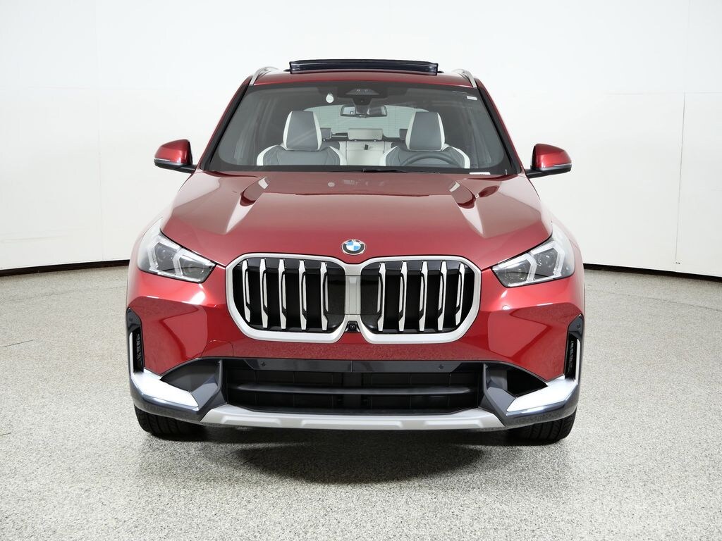 New 2026 BMW X1 xDrive28i SUV