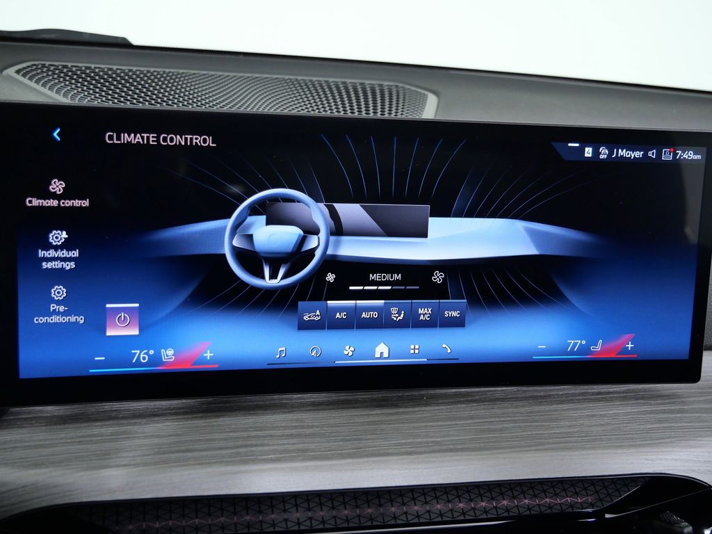 Thumbnail: 2026 BMW 3 Series - 43