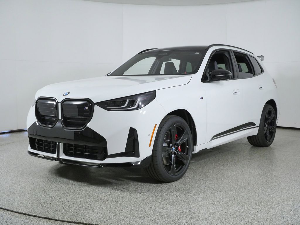 2026 BMW X3 M -
                  Wayzata, MN