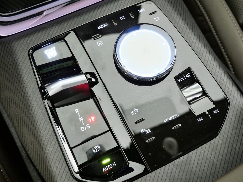 Thumbnail: 2026 BMW X3 - 48