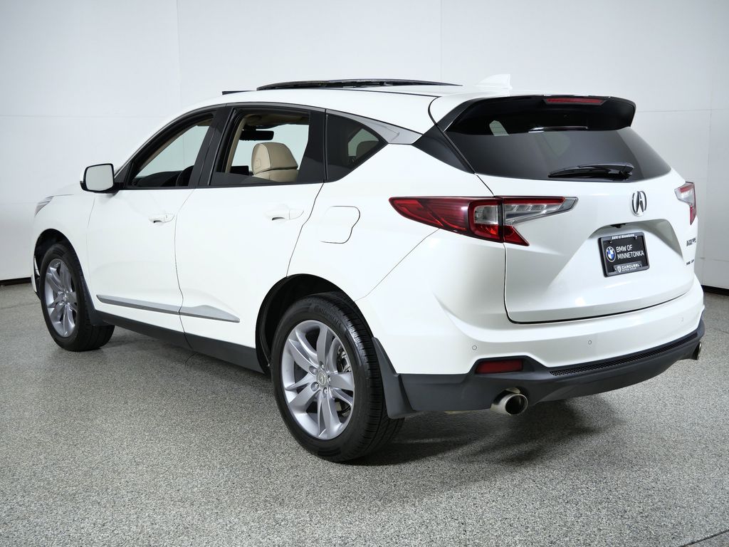 Thumbnail: 2019 Acura RDX - 15