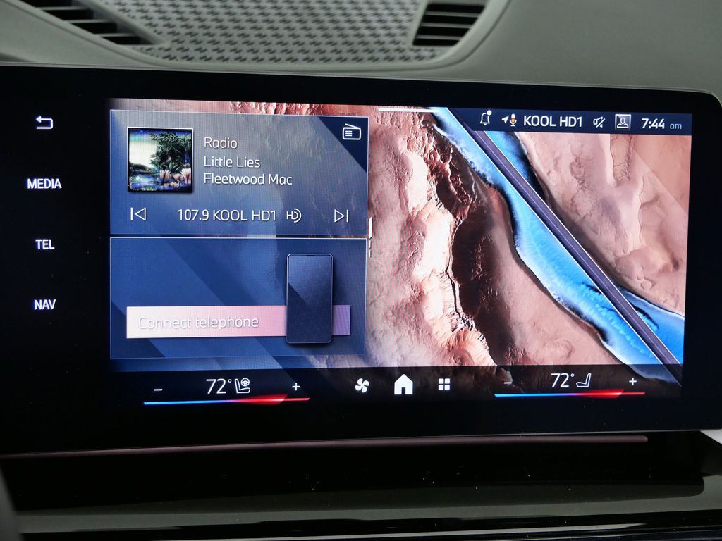 Thumbnail: 2026 BMW X1 - 41