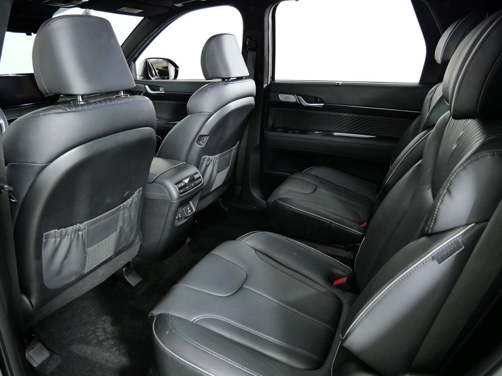 Thumbnail: 2024 Hyundai Palisade - 31