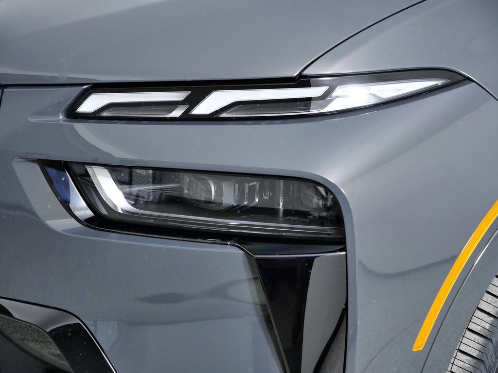 Thumbnail: 2026 BMW X7 - 5