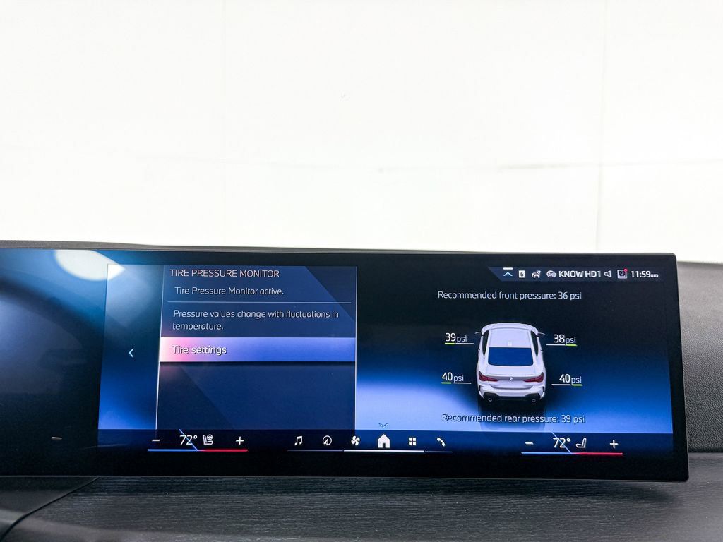 Thumbnail: 2026 BMW 4 Series - 45