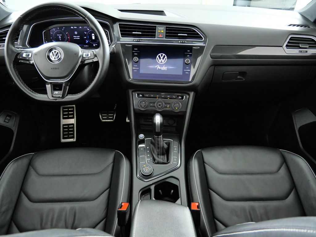 Thumbnail: 2021 Volkswagen Tiguan - 6