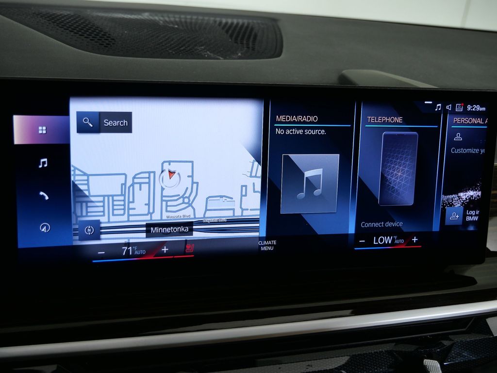 Thumbnail: 2023 BMW X7 - 49