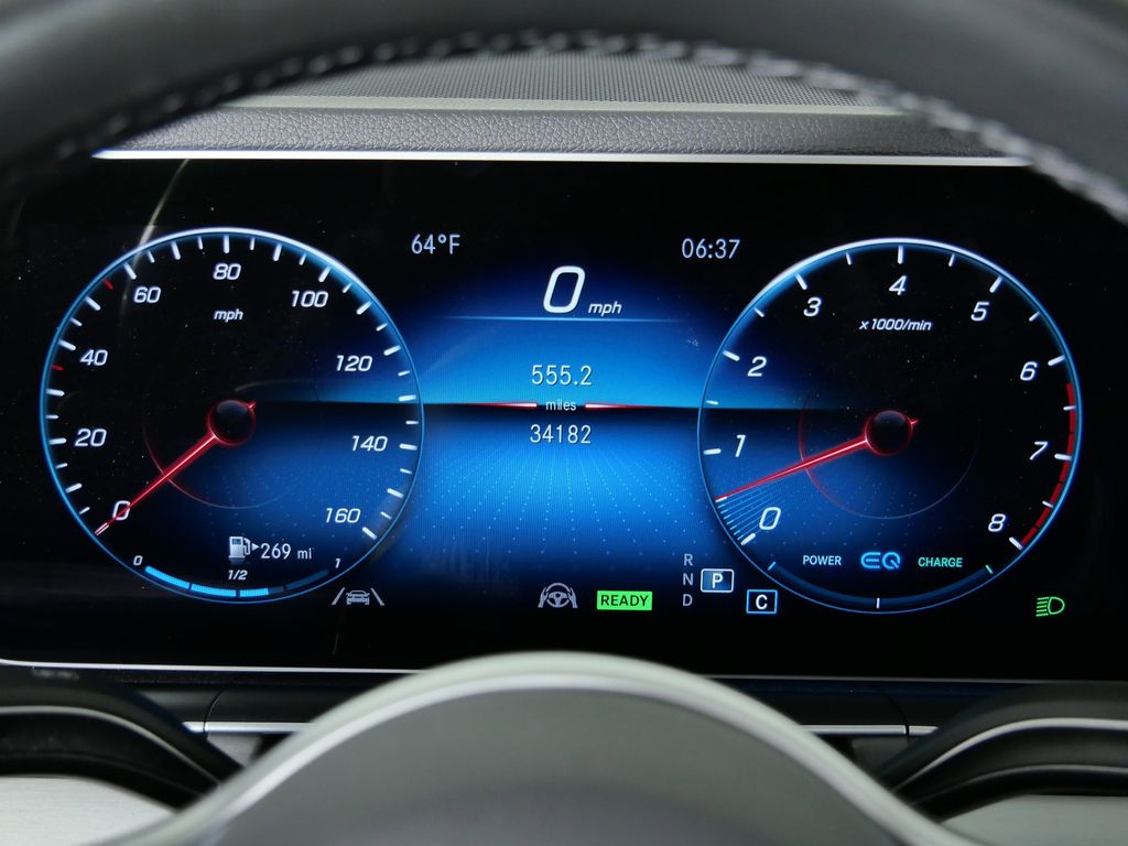 Thumbnail: 2020 Mercedes-Benz GLE - 51