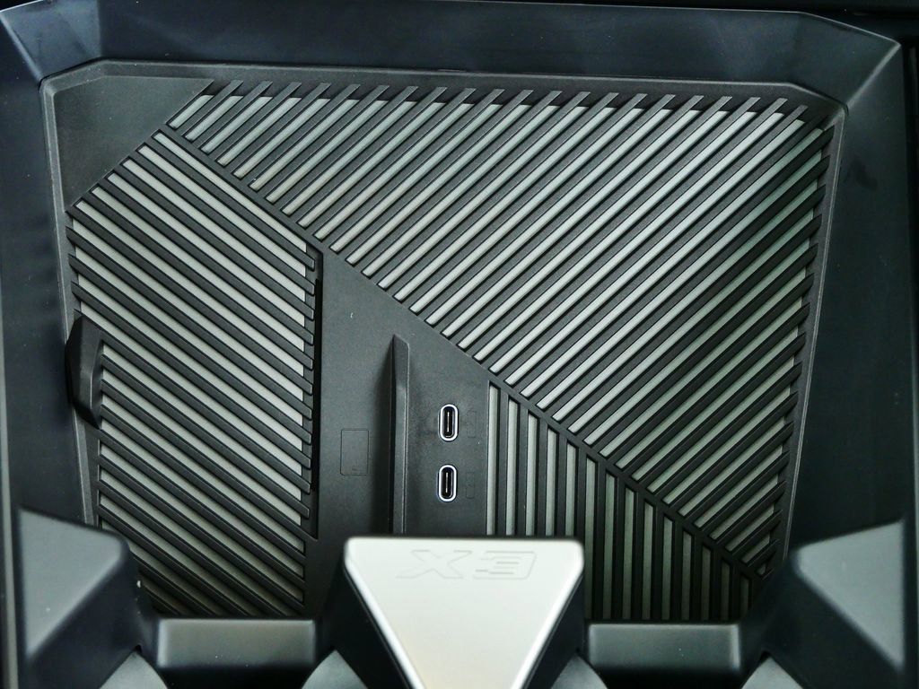 Thumbnail: 2026 BMW X3 - 44