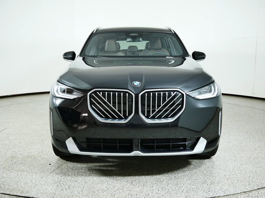 Thumbnail: 2026 BMW X3 - 13