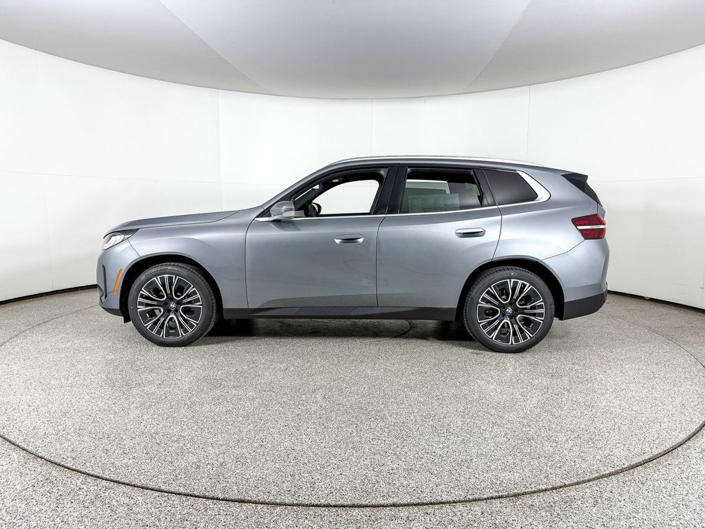 Thumbnail: 2025 BMW X3 - 10