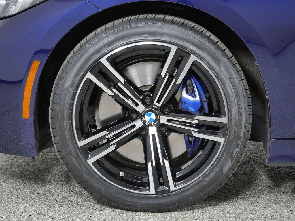 Thumbnail: 2023 BMW 3 Series - 20