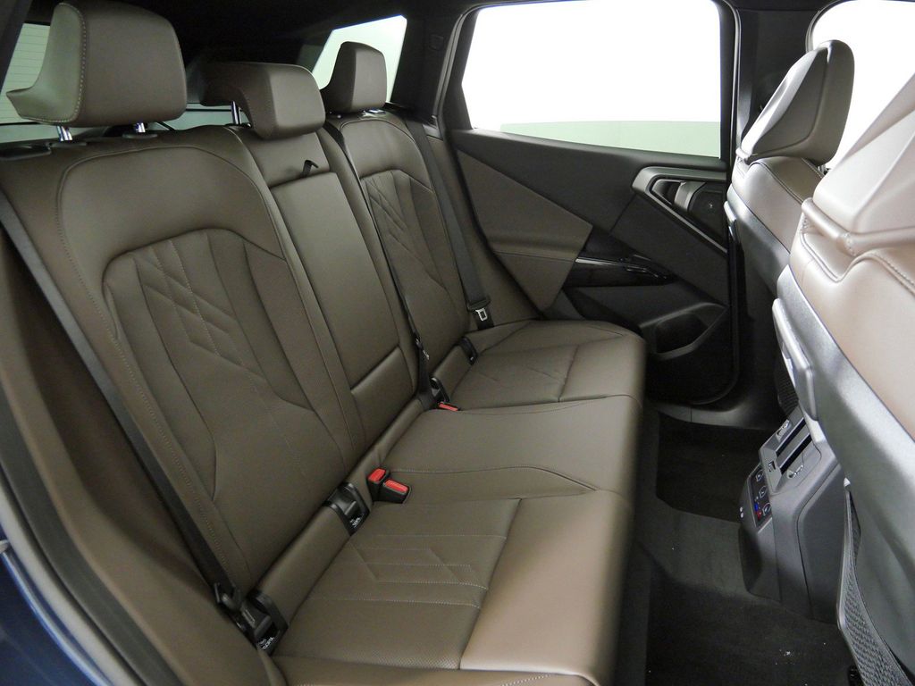 Thumbnail: 2026 BMW X3 - 26