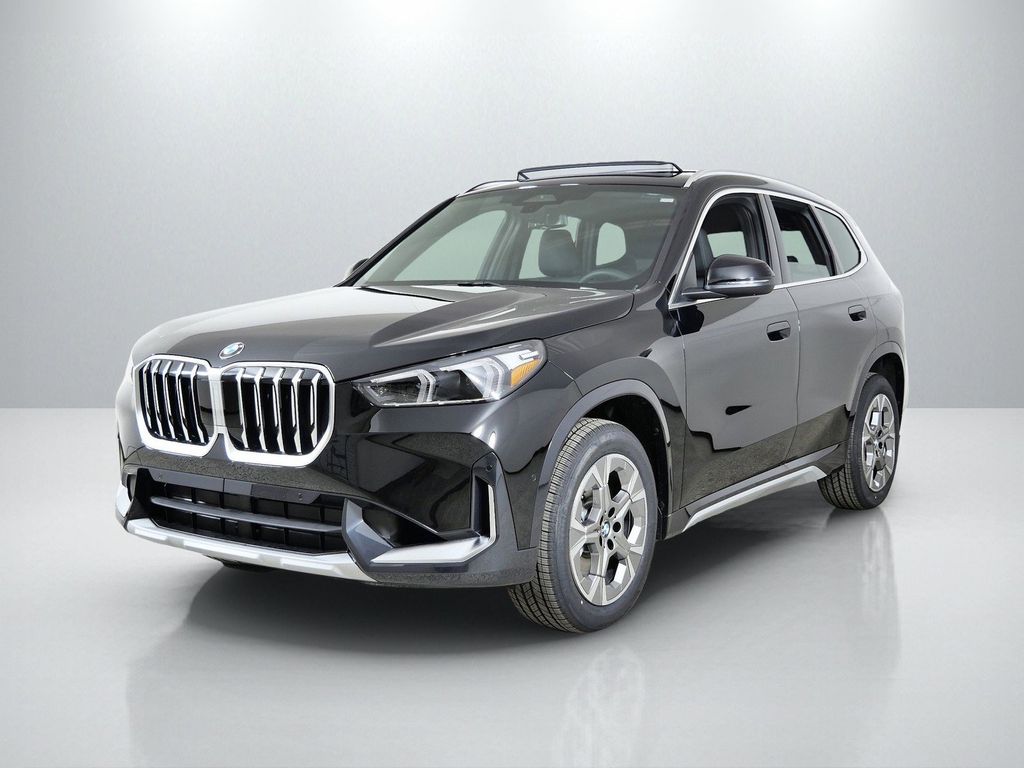 2026 BMW X1 xDrive28i -
                  Wayzata, MN