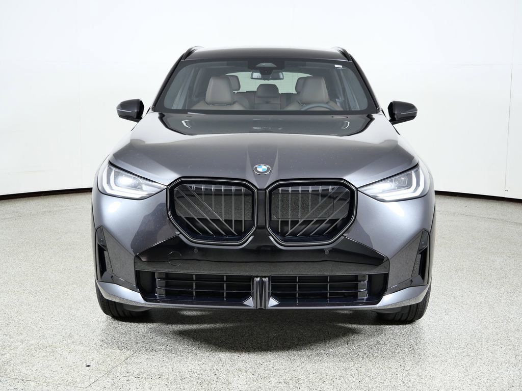 Thumbnail: 2026 BMW X3 - 4