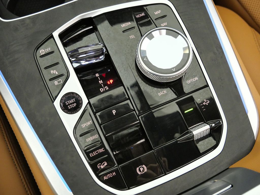 Thumbnail: 2026 BMW X5 - 48