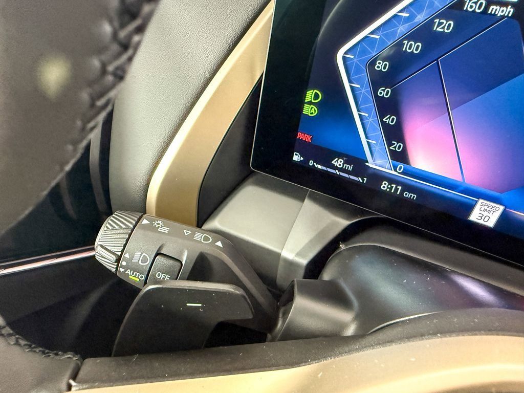 Thumbnail: 2025 BMW X3 - 40