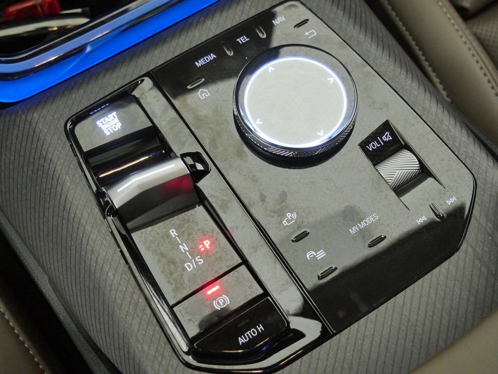 Thumbnail: 2026 BMW X3 - 48