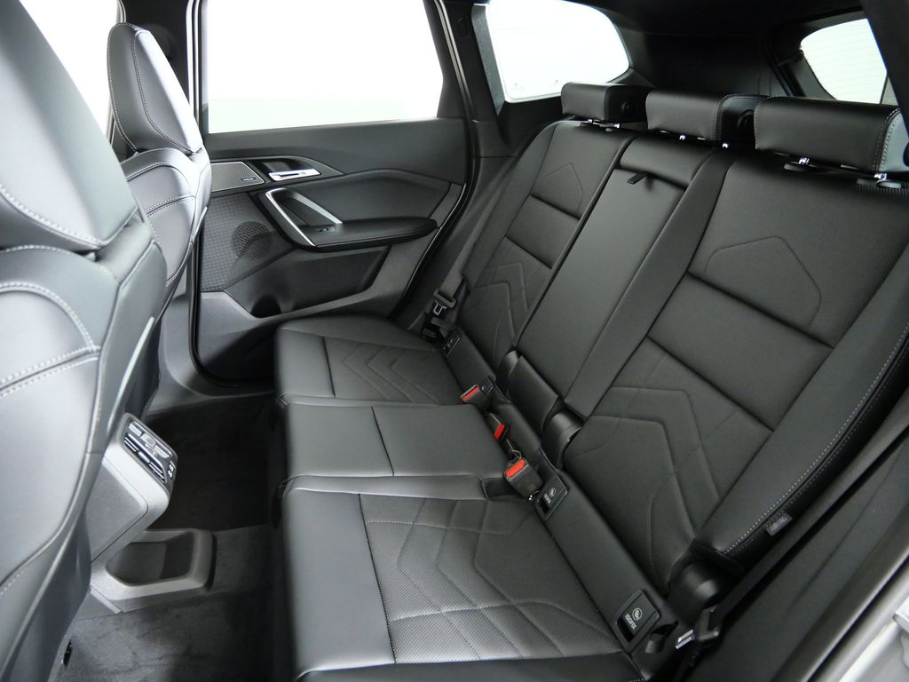 Thumbnail: 2026 BMW X1 - 30