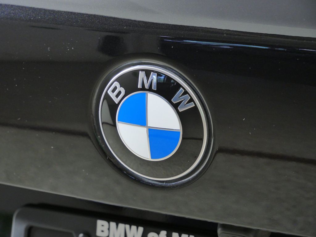 Thumbnail: 2024 BMW X5 - 13