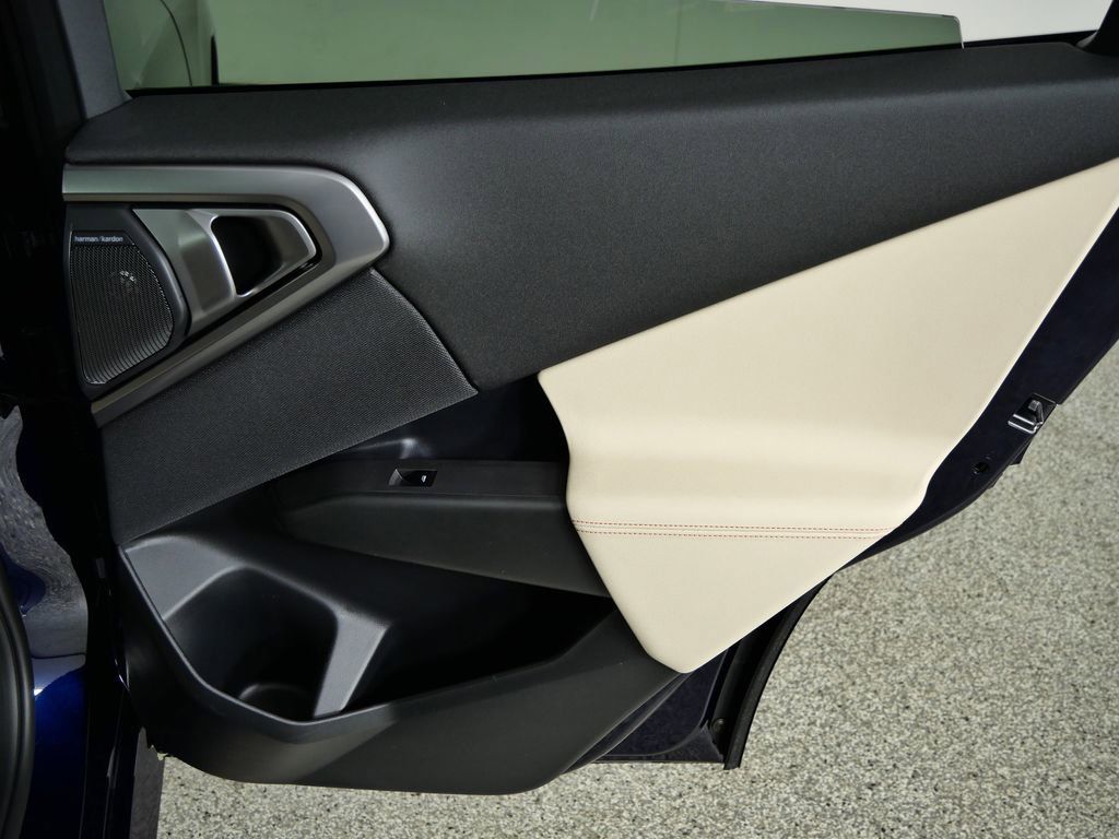 Thumbnail: 2026 BMW X3 - 28