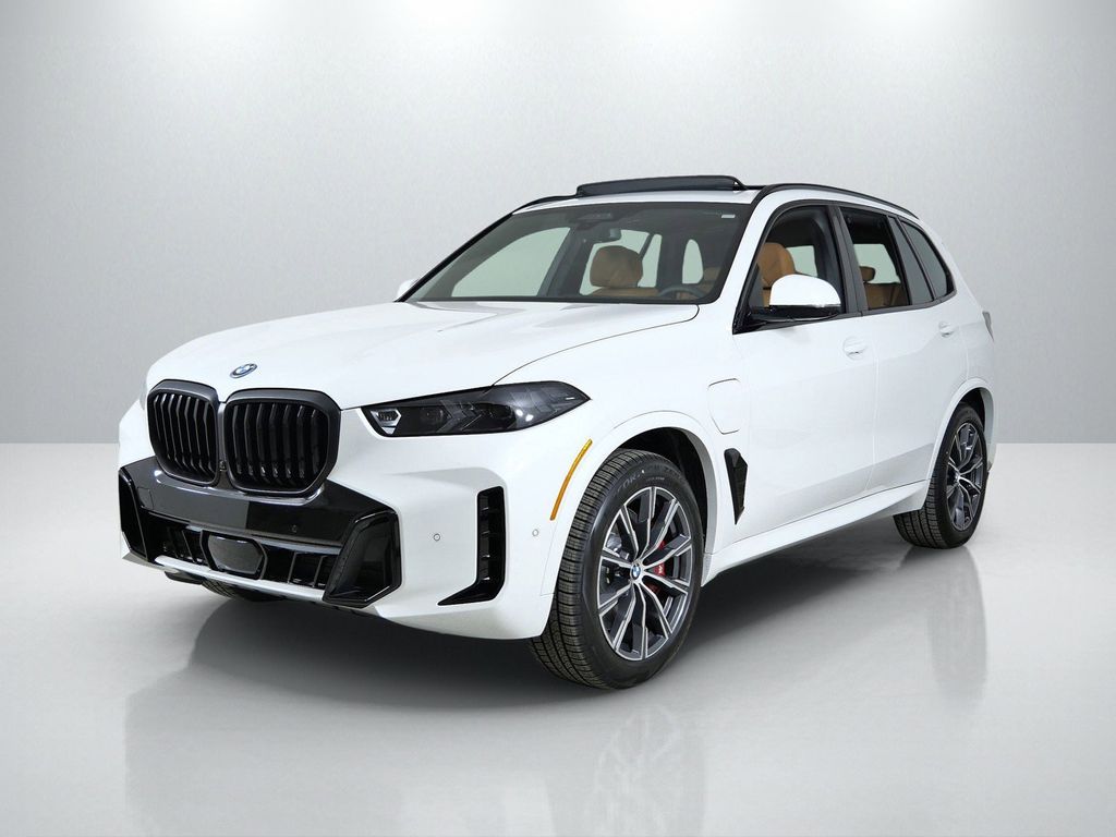 2026 BMW X5 xDrive50e -
                  Wayzata, MN