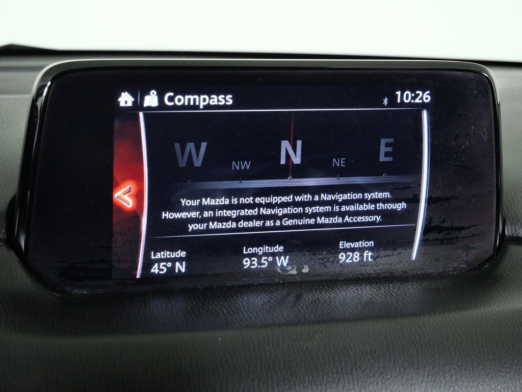 Thumbnail: 2019 Mazda CX-5 - 41