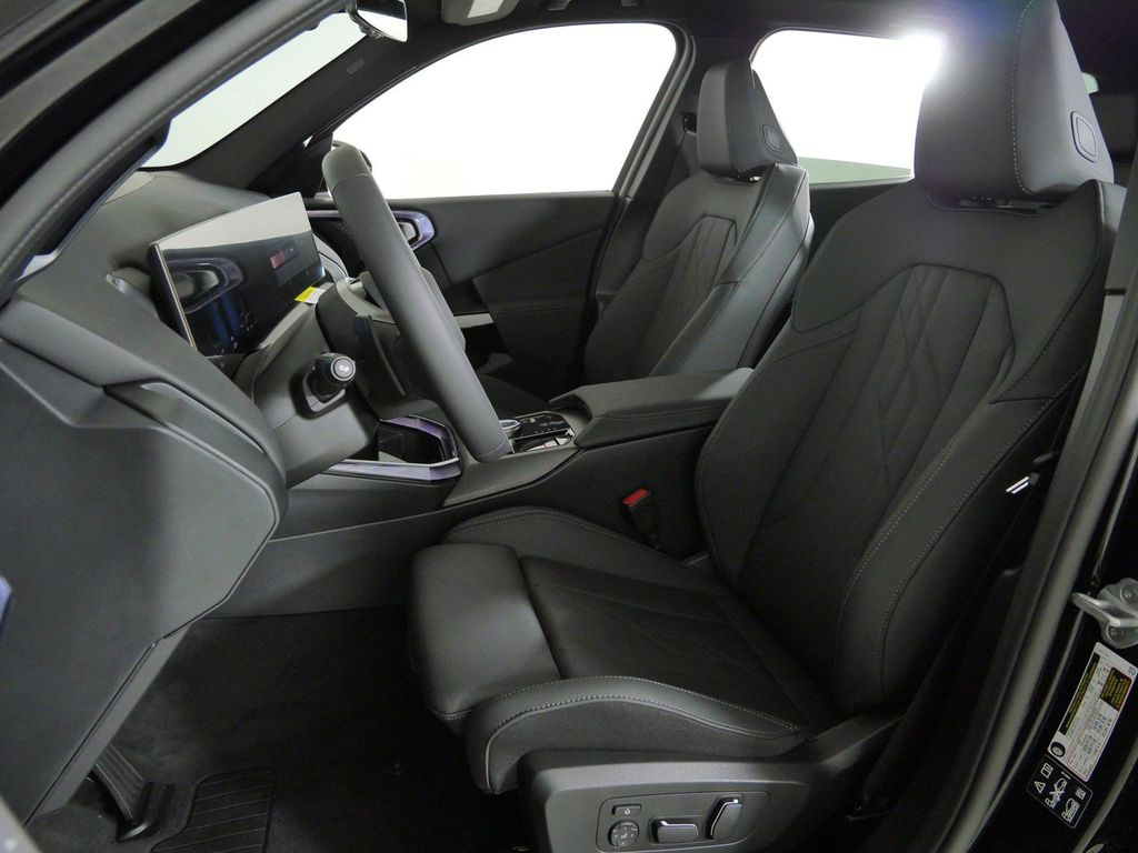 Thumbnail: 2026 BMW X3 - 34