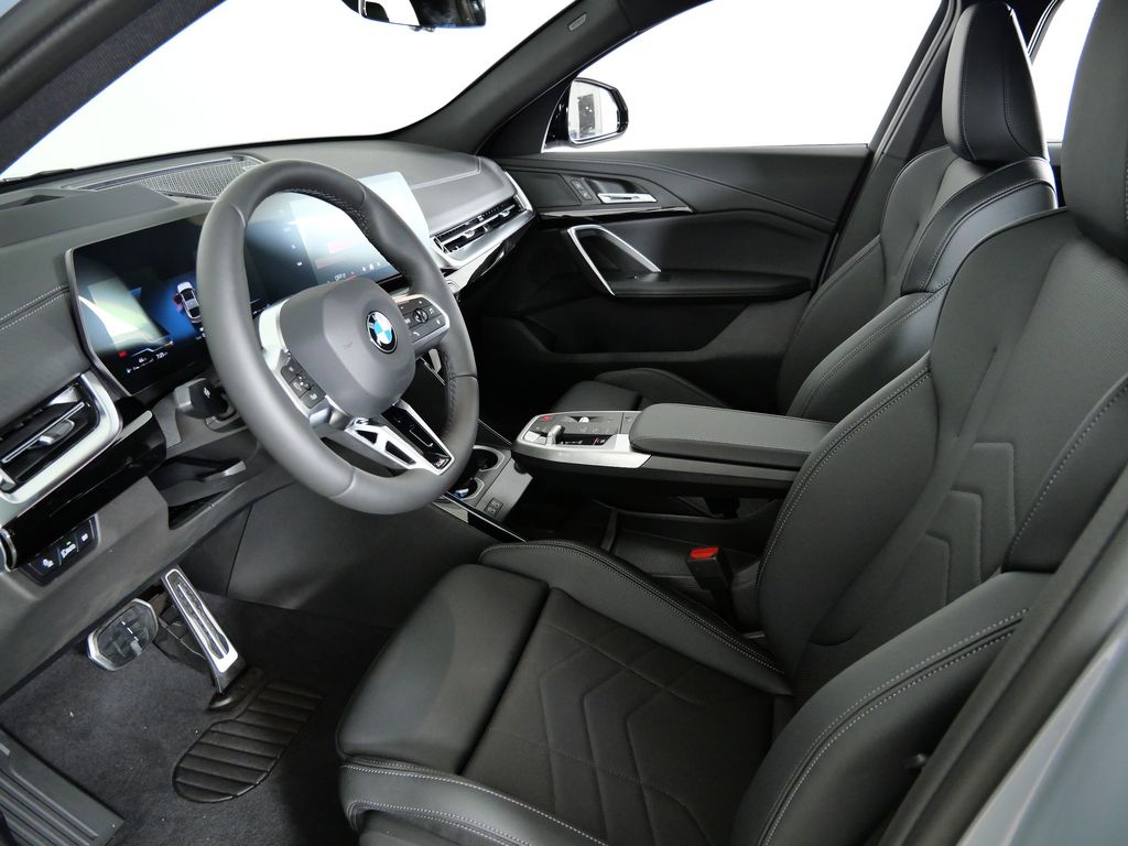 Thumbnail: 2026 BMW X2 - 33