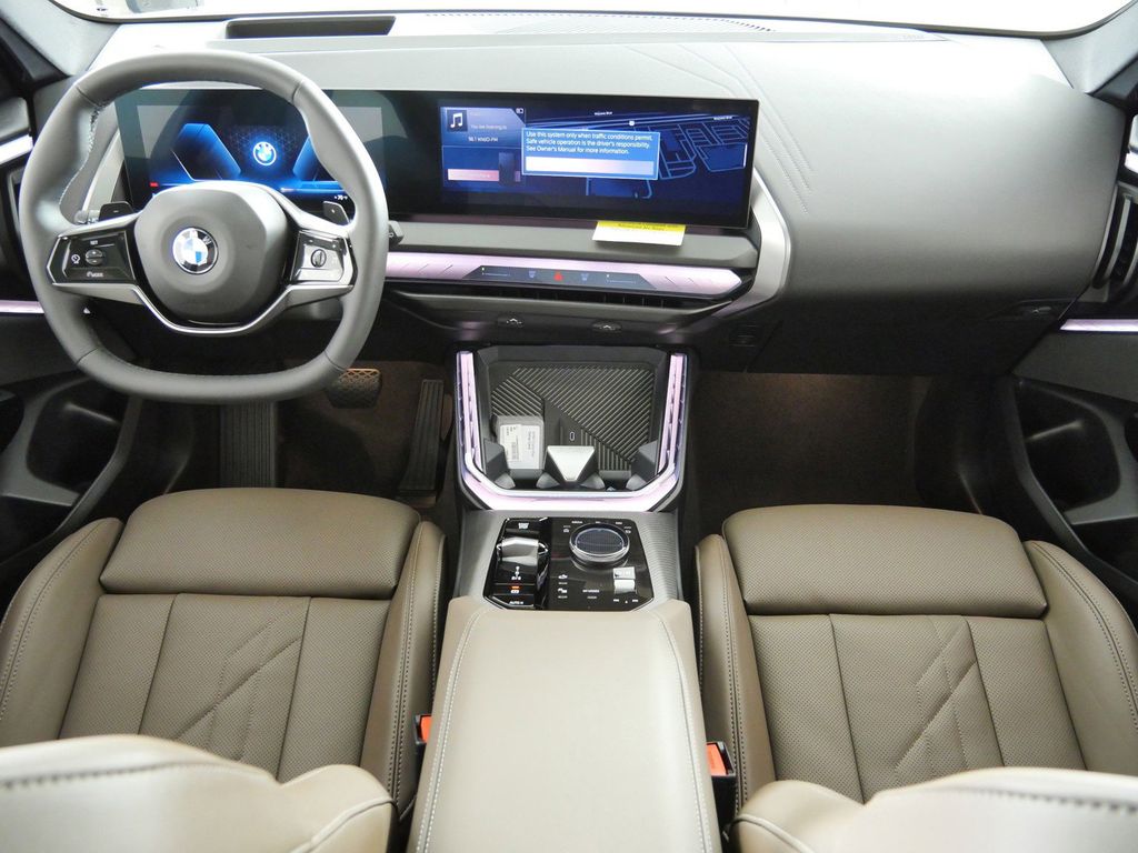 Thumbnail: 2026 BMW X3 - 5