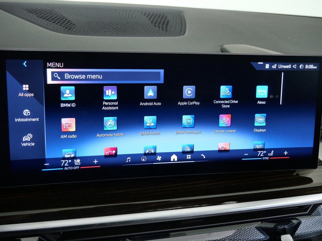 Thumbnail: 2026 BMW X5 - 45