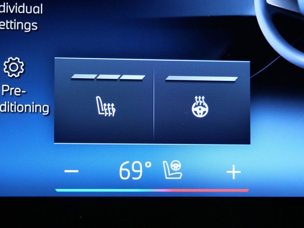 Thumbnail: 2026 BMW i4 - 45