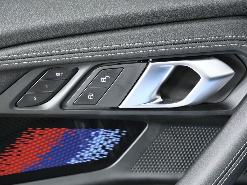 Thumbnail: 2025 BMW M2 - 33