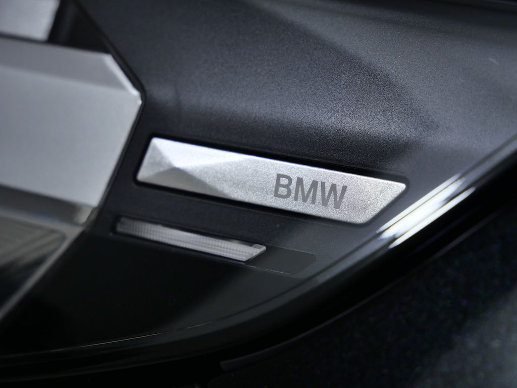 Thumbnail: 2026 BMW X3 - 4