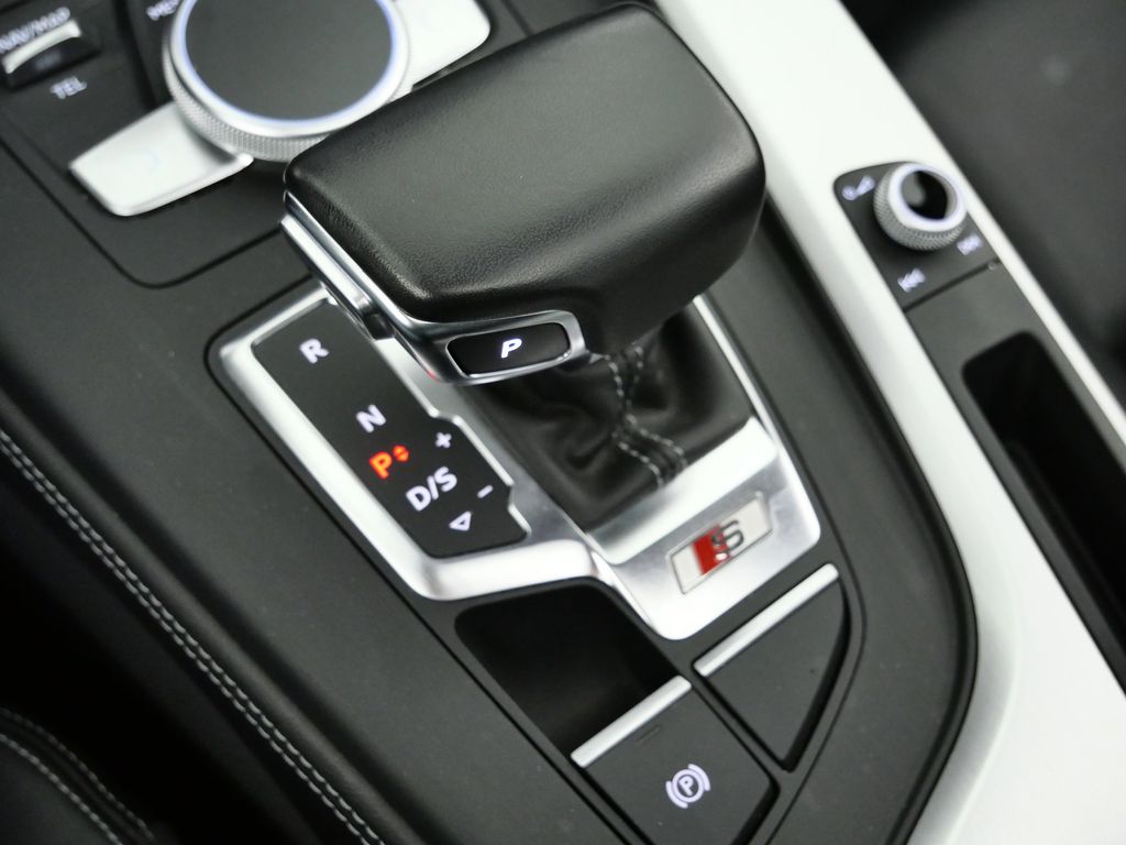 Thumbnail: 2018 Audi S4 - 49