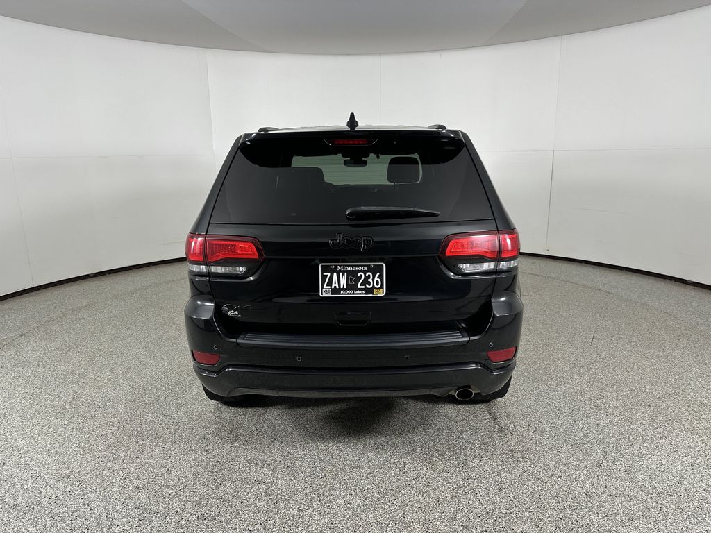Thumbnail: 2019 Jeep Grand Cherokee - 7