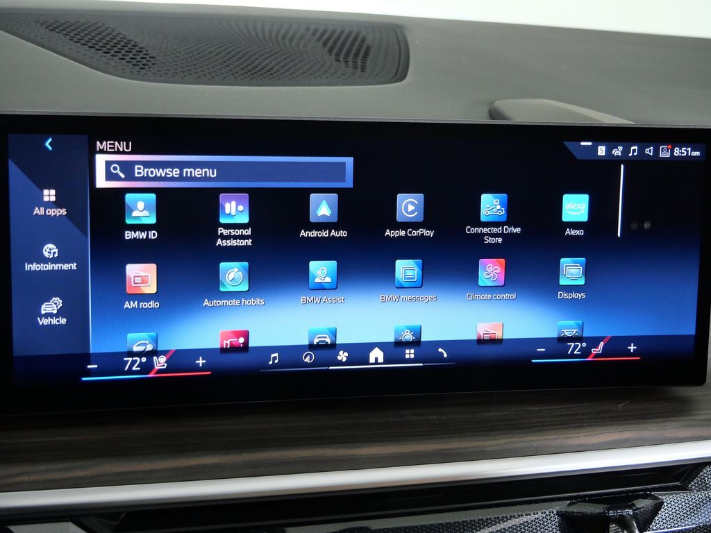 Thumbnail: 2026 BMW X5 - 44