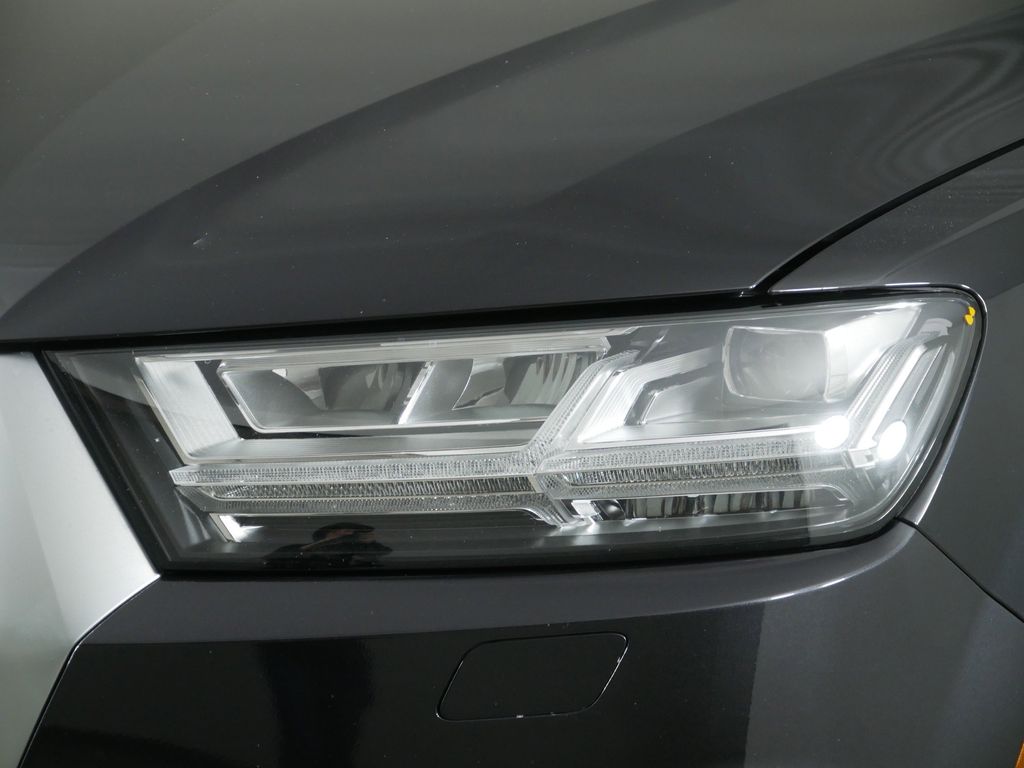2017 Audi Q7 Premium Plus 17