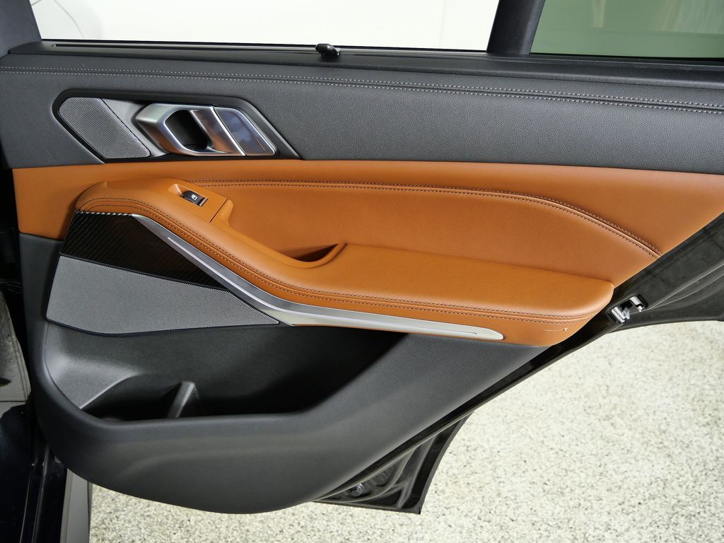 Thumbnail: 2023 BMW X5 - 29