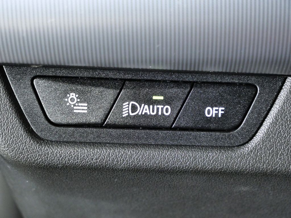 Thumbnail: 2025 BMW X1 - 43