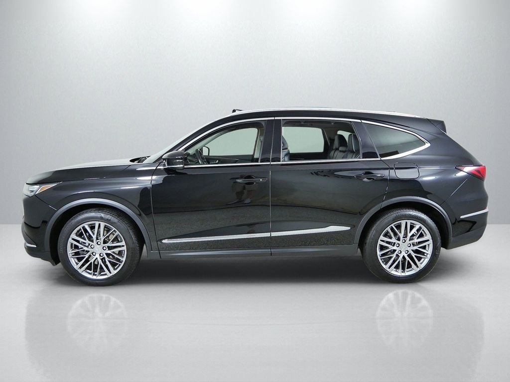 Thumbnail: 2024 Acura MDX - 15