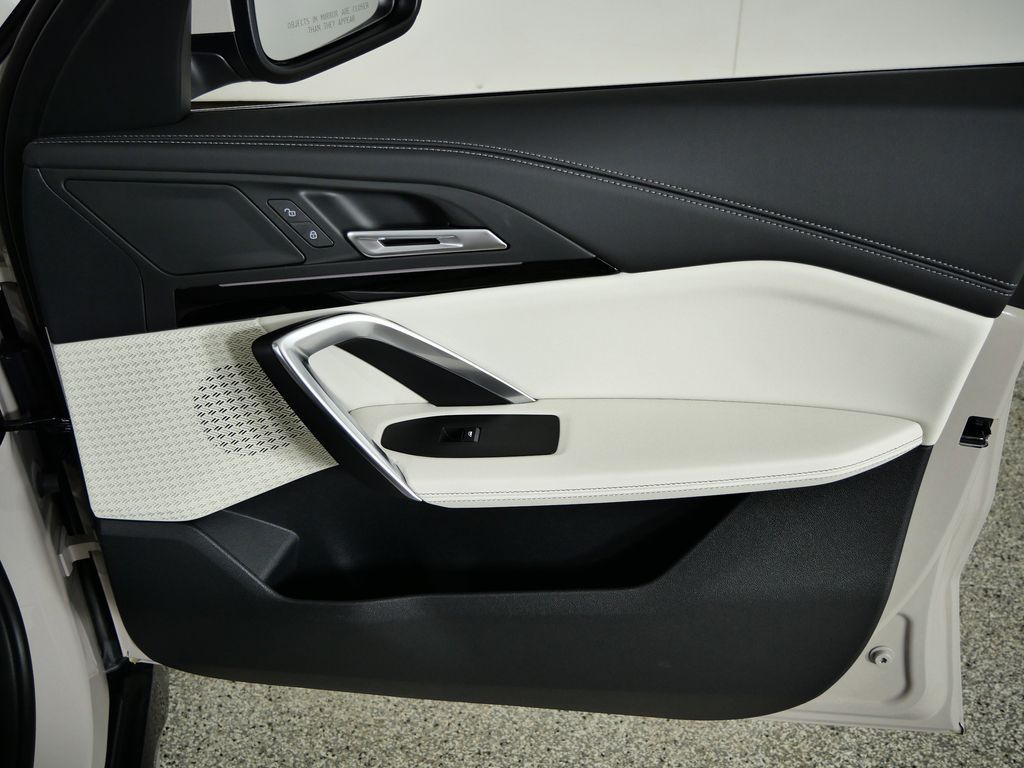 Thumbnail: 2026 BMW X1 - 19