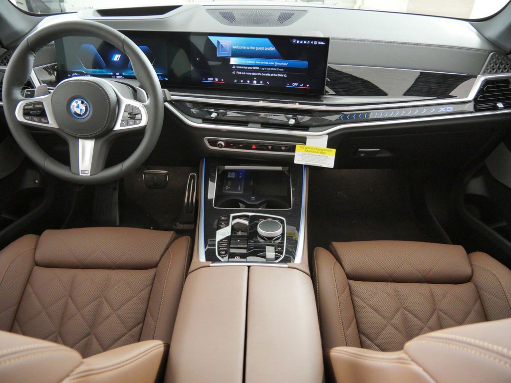 Thumbnail: 2026 BMW X5 - 5