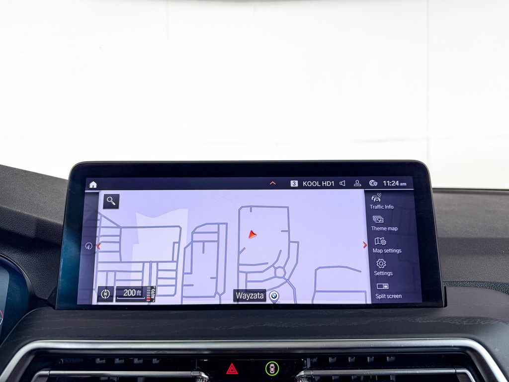 2022 BMW X3 xDrive30i 50