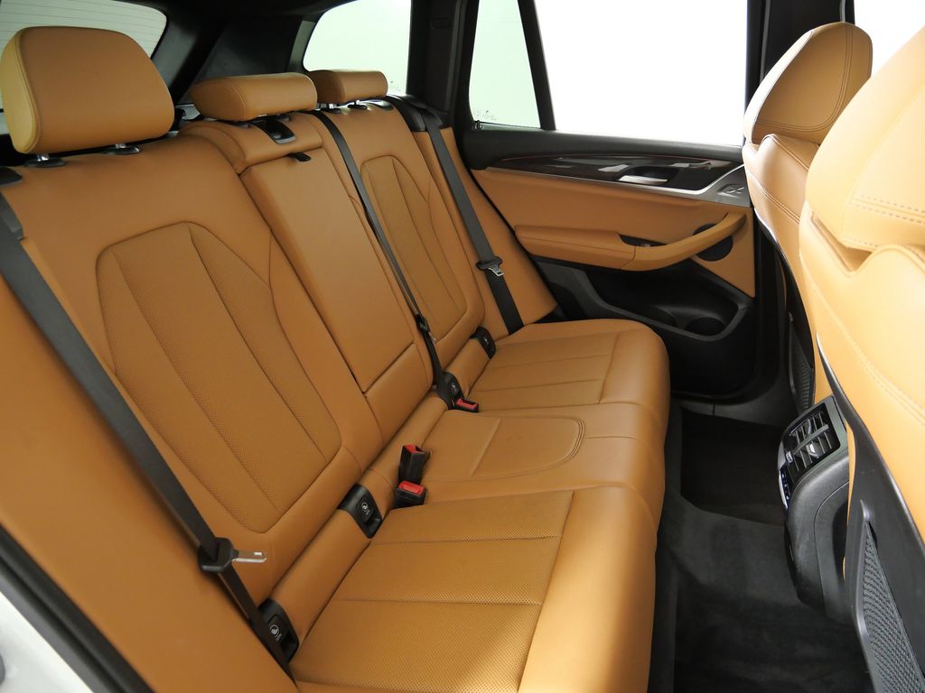 Thumbnail: 2023 BMW X3 - 31