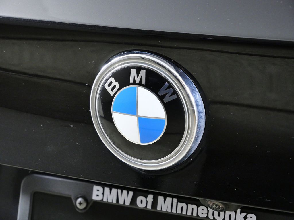 Thumbnail: 2017 BMW X5 - 12