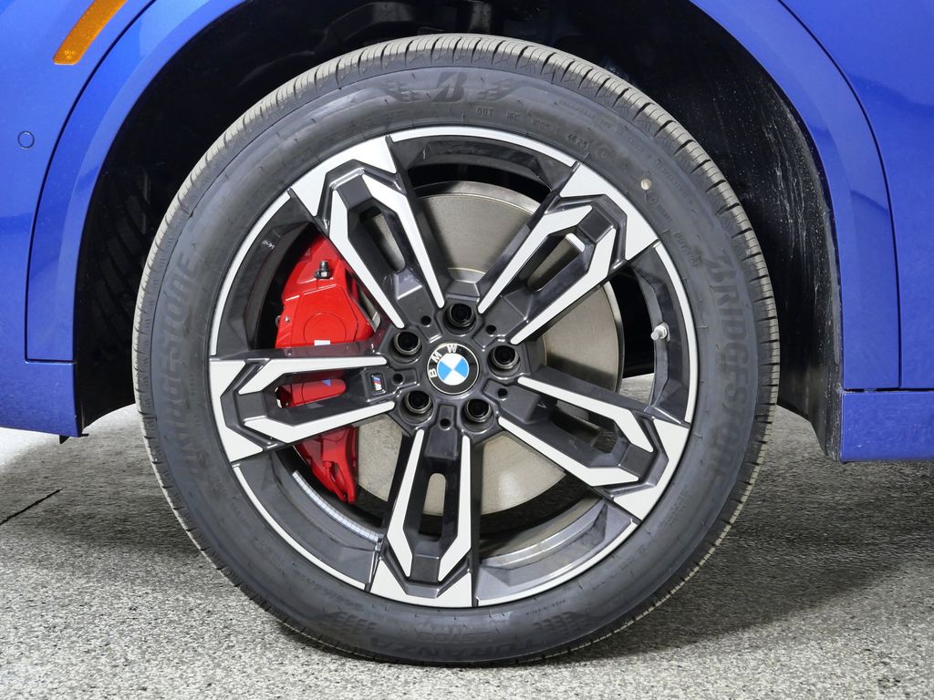 Thumbnail: 2026 BMW X2 - 17